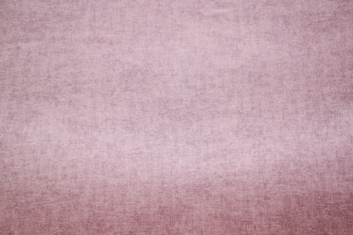 Preview: Designerbaumwollstoff Melange altrosa (10 cm)